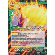 SS2 Son Gohan, Trigger to Fierce Rage Thumb Nail