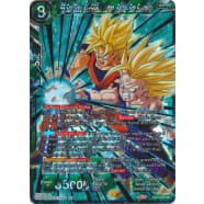 SS Son Goku & SS2 Son Gohan, Father-Son Solidarity Thumb Nail