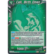 Cell, Birth Omen Thumb Nail