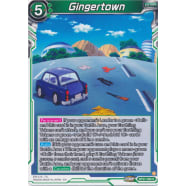 Gingertown Thumb Nail