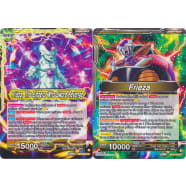 Frieza, The Emperor Who Swore Revenge / Frieza Thumb Nail