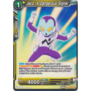 Jaco, A Dangerous Signal Thumb Nail