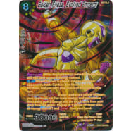 Golden Frieza, Evolved Emperor Thumb Nail