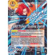 SSG Trunks, Guiding Light Thumb Nail