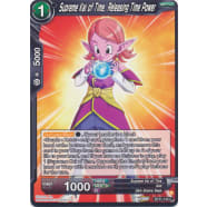 Supreme Kai of Time, Releasing Time Power Thumb Nail