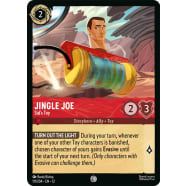 Jingle Joe - Sid's Toy Thumb Nail