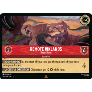 Remote Inklands - Desert Ruins Thumb Nail