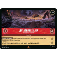 Leviathan's Lair - Dangerous Ground Thumb Nail