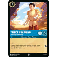 Prince Charming - Searching for Answers Thumb Nail