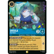 Ursula - Deal Maker Thumb Nail