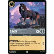 Angus - Mighty Horse Thumb Nail