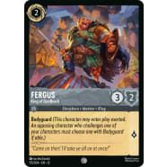 Fergus - King of DunBroch Thumb Nail