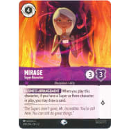 Mirage - Super Recruiter Thumb Nail