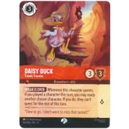 Daisy Duck - Trendy Traveler Thumb Nail