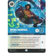 Bruno Madrigal - Oasis Oracle Thumb Nail