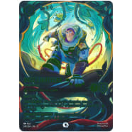 Buzz Lightyear - Jungle Ranger Thumb Nail