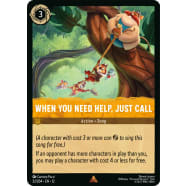 When You Need Help, Just Call Thumb Nail