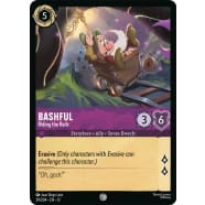 Bashful - Riding the Rails Thumb Nail