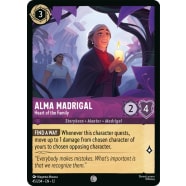 Alma Madrigal - Heart of the Family Thumb Nail