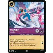 Frozone - Super Slick Thumb Nail