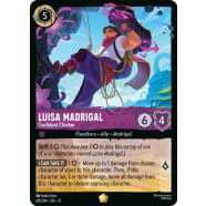 Luisa Madrigal - Confident Climber Thumb Nail