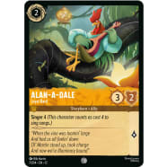 Alan-A-Dale - Loyal Bard Thumb Nail