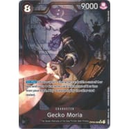 Gecko Moria (086) (Parallel) Thumb Nail