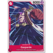 Gasparde Thumb Nail