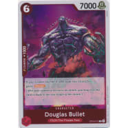 Douglas Bullet Thumb Nail