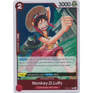 Monkey.D.Luffy Thumb Nail