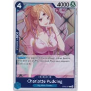 Charlotte Pudding Thumb Nail