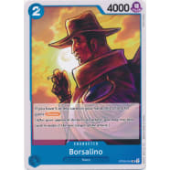 Borsalino Thumb Nail