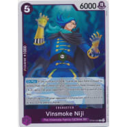 Vinsmoke Niji (065) Thumb Nail