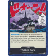 Thriller Bark Thumb Nail