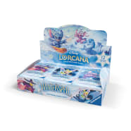 Lorcana - Winterspell - Booster Box Thumb Nail