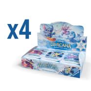 Lorcana - Winterspell - Booster Case Thumb Nail