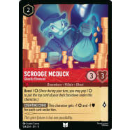Scrooge McDuck - Ghostly Ebenezer Thumb Nail