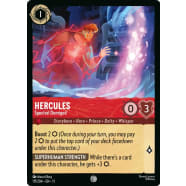 Hercules - Spectral Demigod Thumb Nail