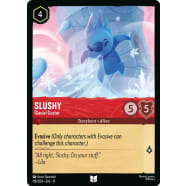 Slushy - Glacial Guster Thumb Nail