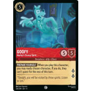 Goofy - Marley's' Clumsy Spirit Thumb Nail