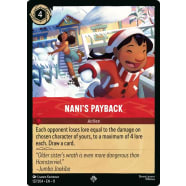 Nani's Payback Thumb Nail