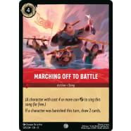 Marching Off To Battle Thumb Nail