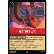 Kristoff's Lute Thumb Nail