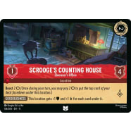 Scrooge's Counting House - Ebenezer's Office Thumb Nail