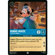 Minnie Mouse - Tiny Tim's Mother Thumb Nail