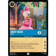 Daisy Duck - Isabel Thumb Nail