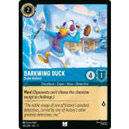 Darkwing Duck - Drake Mallard Thumb Nail