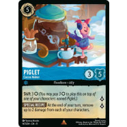 Piglet - Cocoa Maker Thumb Nail