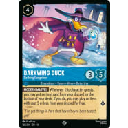 Darkwing Duck - Dashing Gadgeteer Thumb Nail