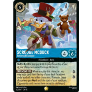 Scrooge McDuck - Reformed Ebenezer Thumb Nail